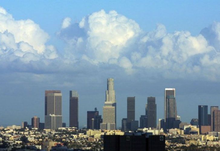 Cómo exprimir Los Angeles en 36 horas