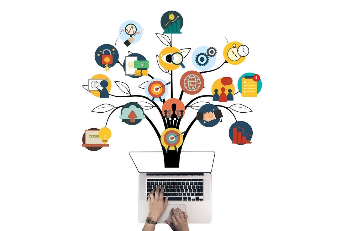 Nuevo curso a distancia: Growth Marketing en Perfil E-learning