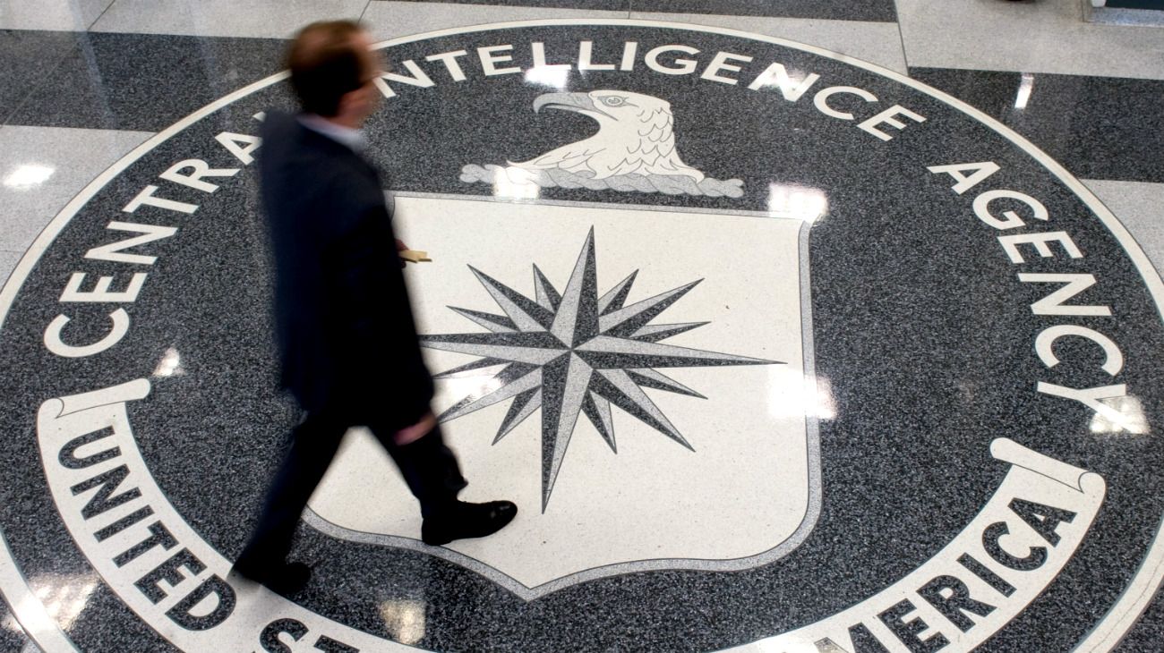 La CIA reveló la historia secreta de sus animales espías de la Guerra Fría