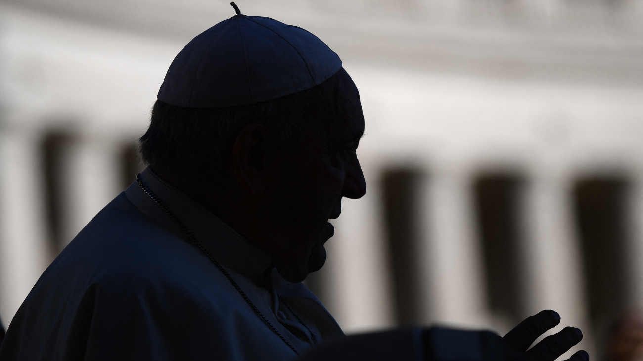 El Papa despidió a un obispo estadounidense que lo acusó de "socavar el depósito de la fe"