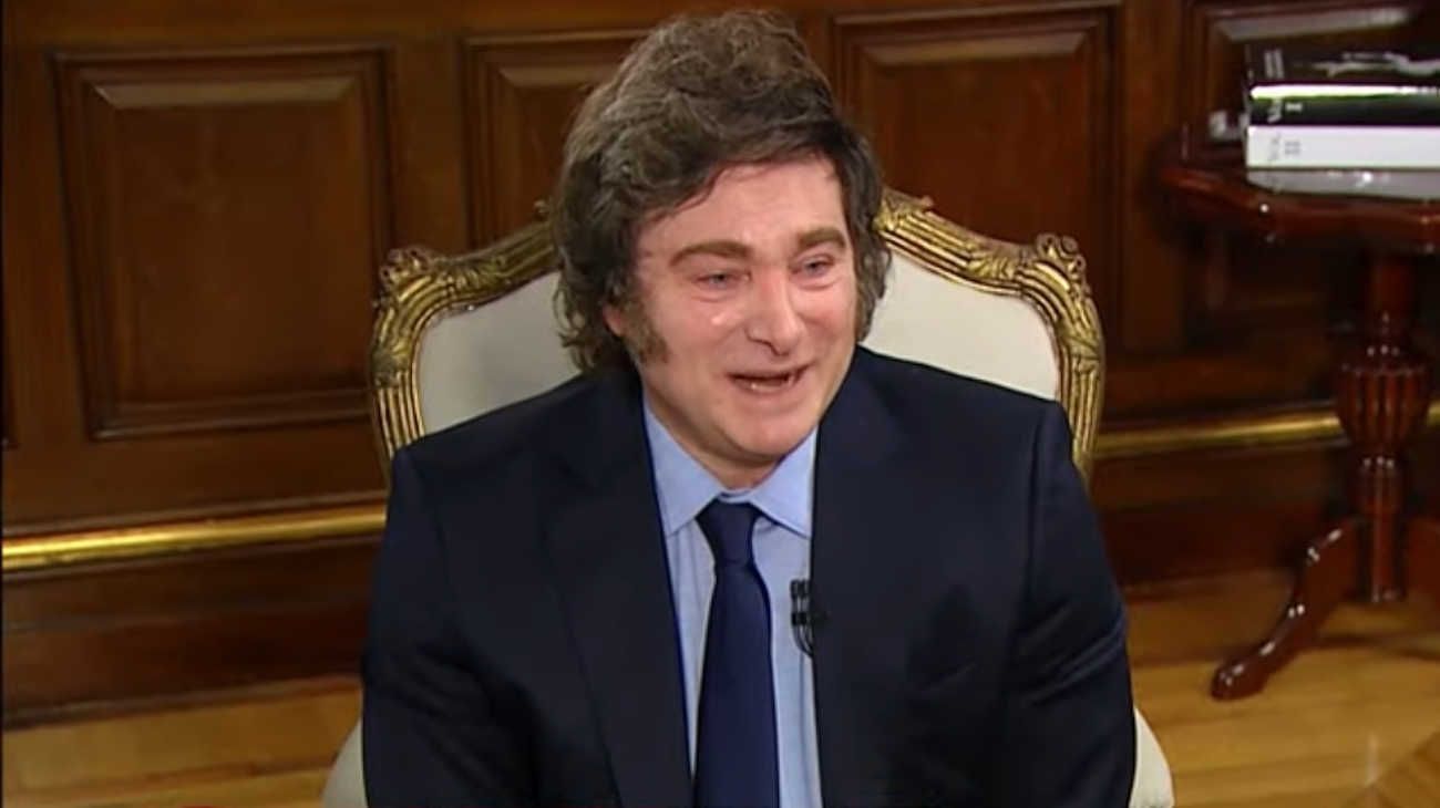 Julio Gambina sobre $Libra: "Lo importante es cómo esta situación afecta a la sociedad"