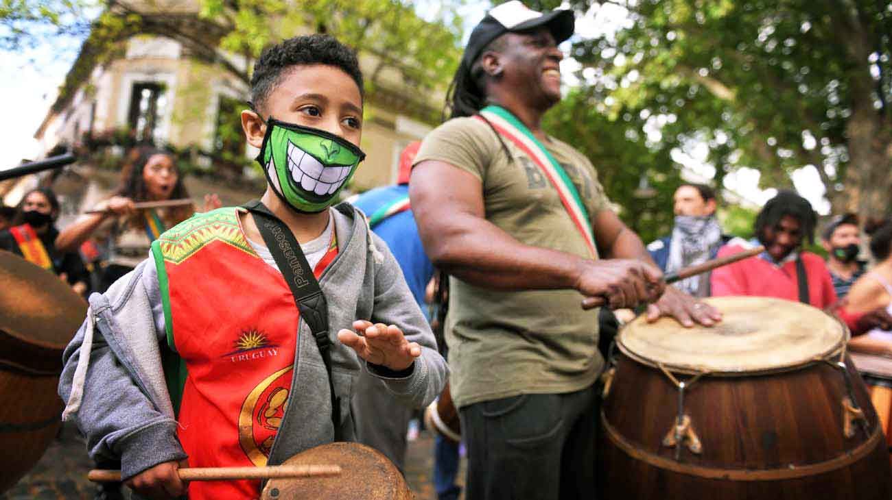 Movimiento Negro Regional
