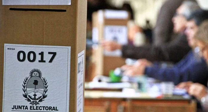 ¿Se pueden abrir las urnas de la elección en Córdoba como pide Juez?