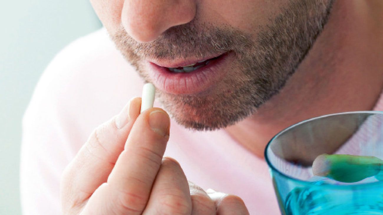 El mal uso de los antibióticos puede tornarlos inservibles