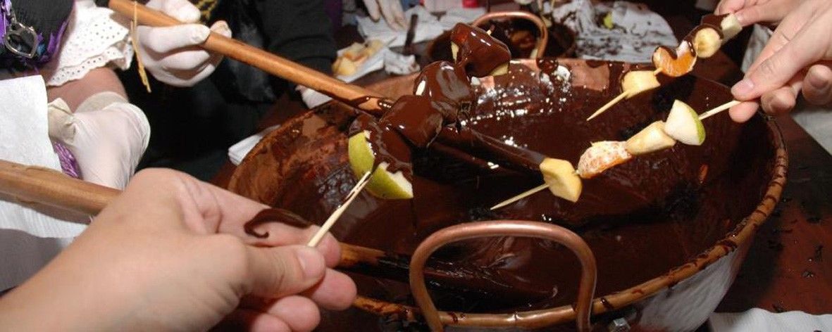 Este chocolate busca cambiar la opinión sobre los alimentos modificados
