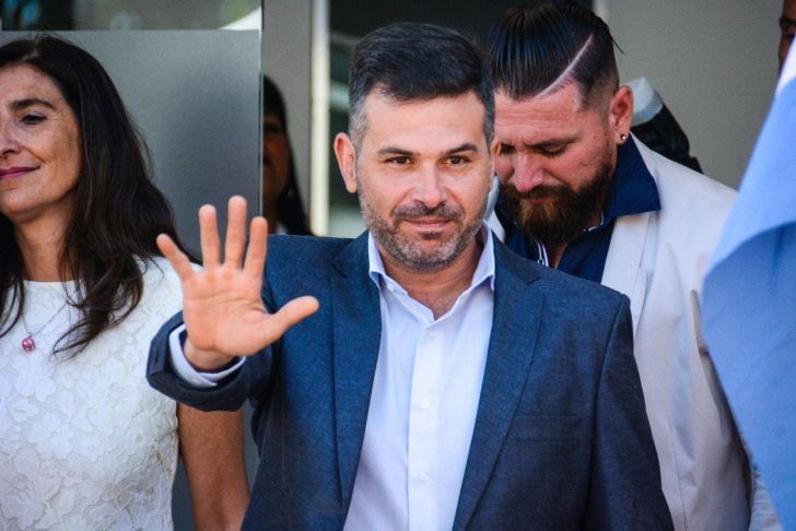 En el PJ no dudan: “La derrota es toda de Rufeil”
