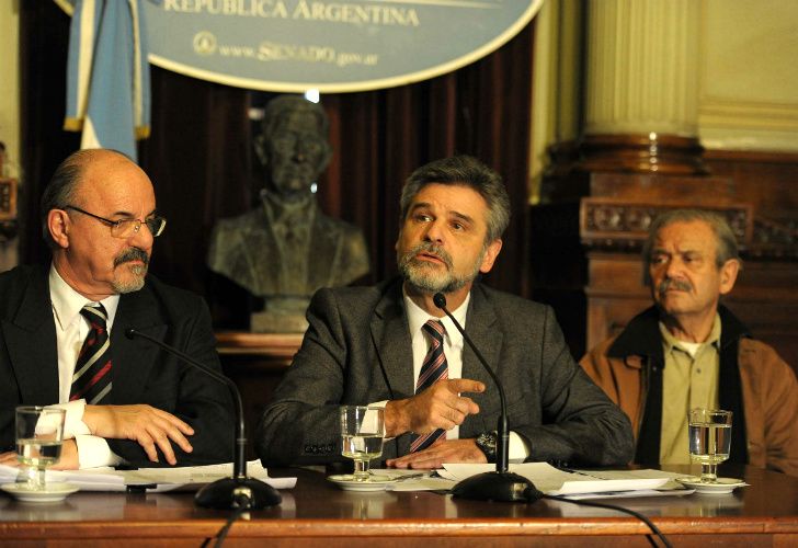 En una semana la "campaña sucia" habría afectado a 700 mil porteños