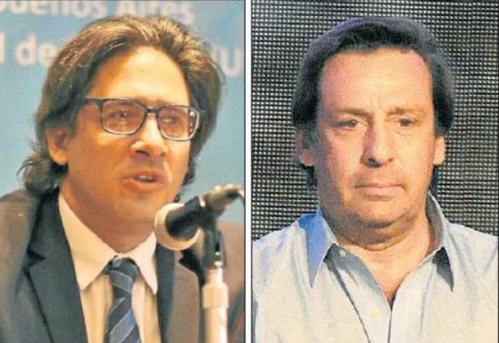 Dudas y enojos en la mesa de asesores jurídicos de Macri