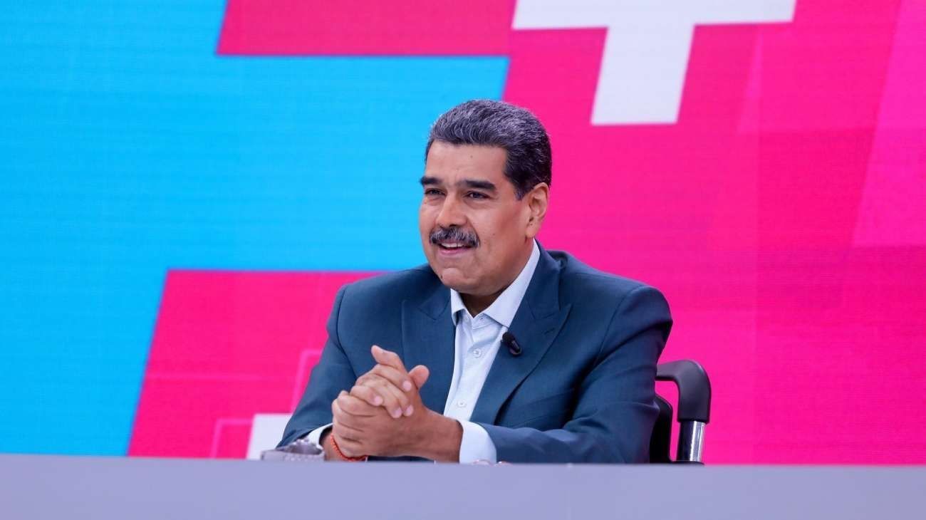 Ruskolekier: “Maduro va a jurar porque tiene el poder político, militar y policial”
