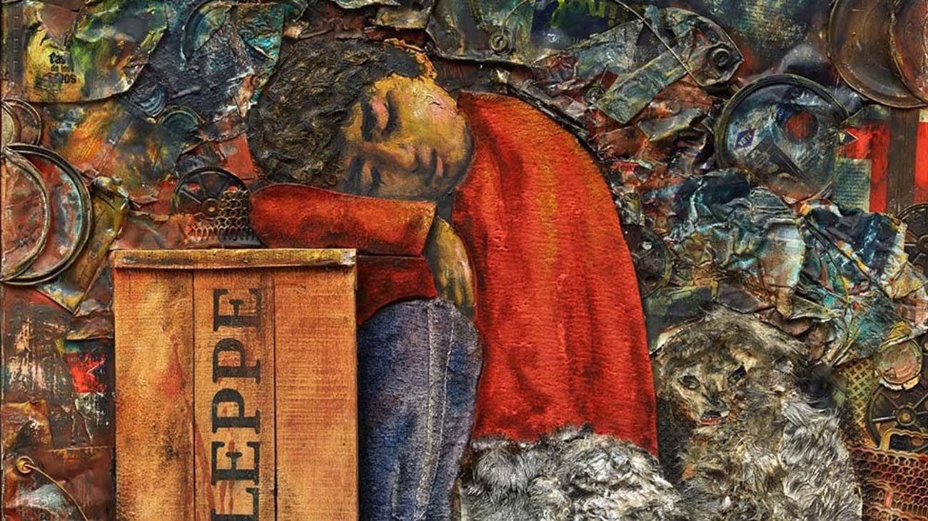 Aporofobia y el odio a los pobres