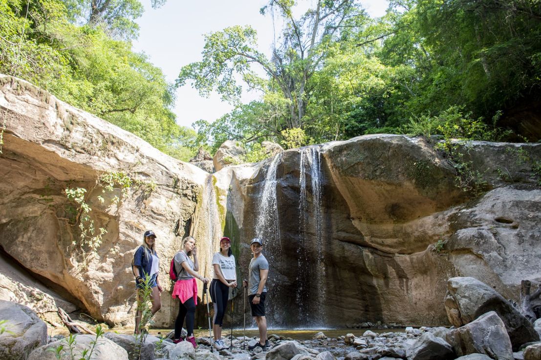 Boom de turistas brasileños en Salta: cuál fue el rol clave de Aerolíneas Argentinas