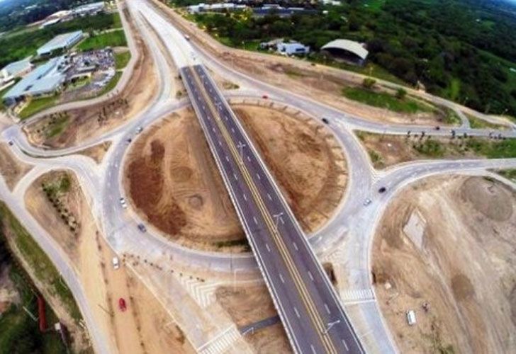 CFK inaugura en Chaco un viaducto que pasó de valer 60 a 162 millones