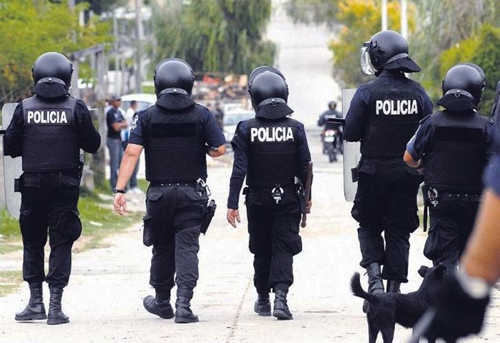 En Uruguay sólo se resuelven la mitad de los homicidios