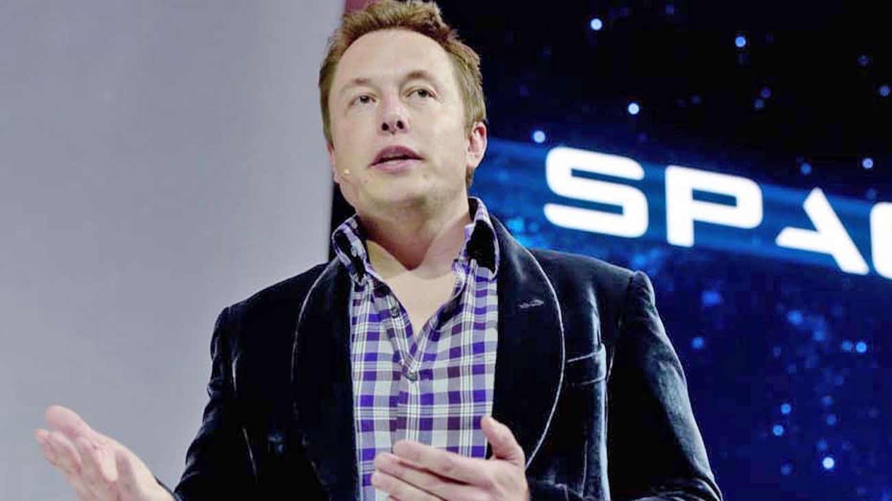 El enfoque Elon Musk de la regulación