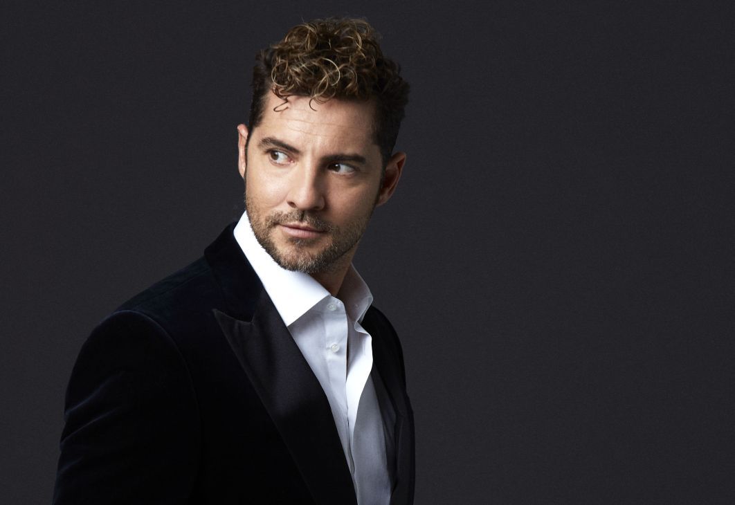 El público argentino reafirma su amor por Davis Bisbal y él agrega nueva fecha