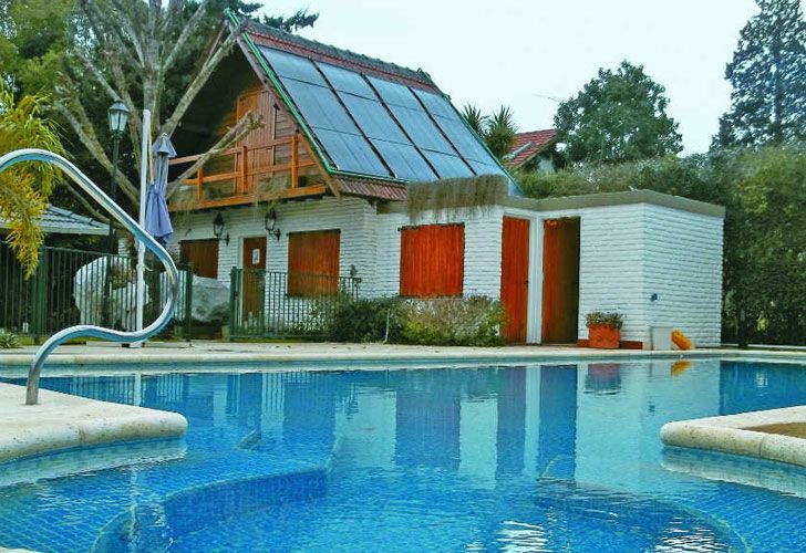 Nuevos aparatos para energía solar