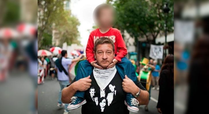 Crimen de Susana Montoya: odios, traiciones y tragedia, con el terrorismo de Estado de fondo