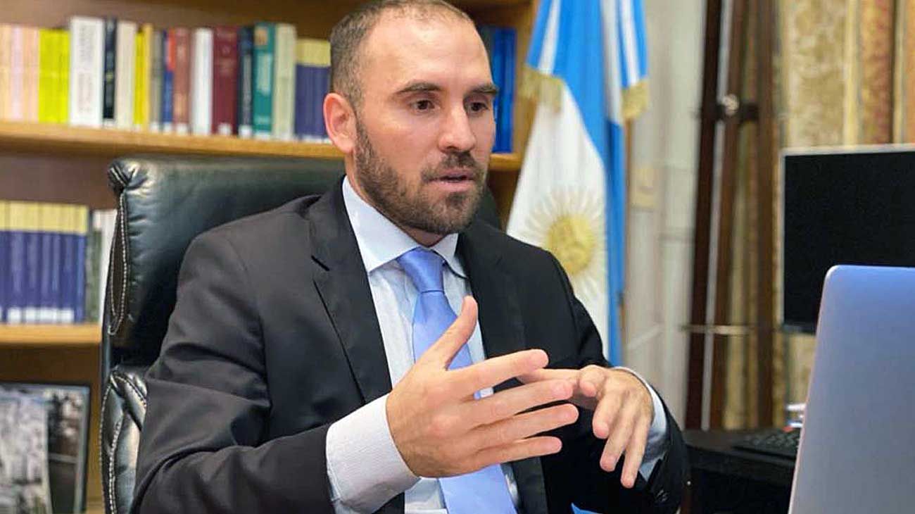 Anticipan que el canje fue un éxito con un grado de adhesión muy elevado