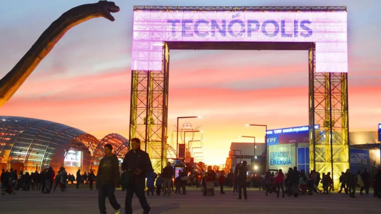 El Gobierno anunció que privatizará el predio de Tecnópolis