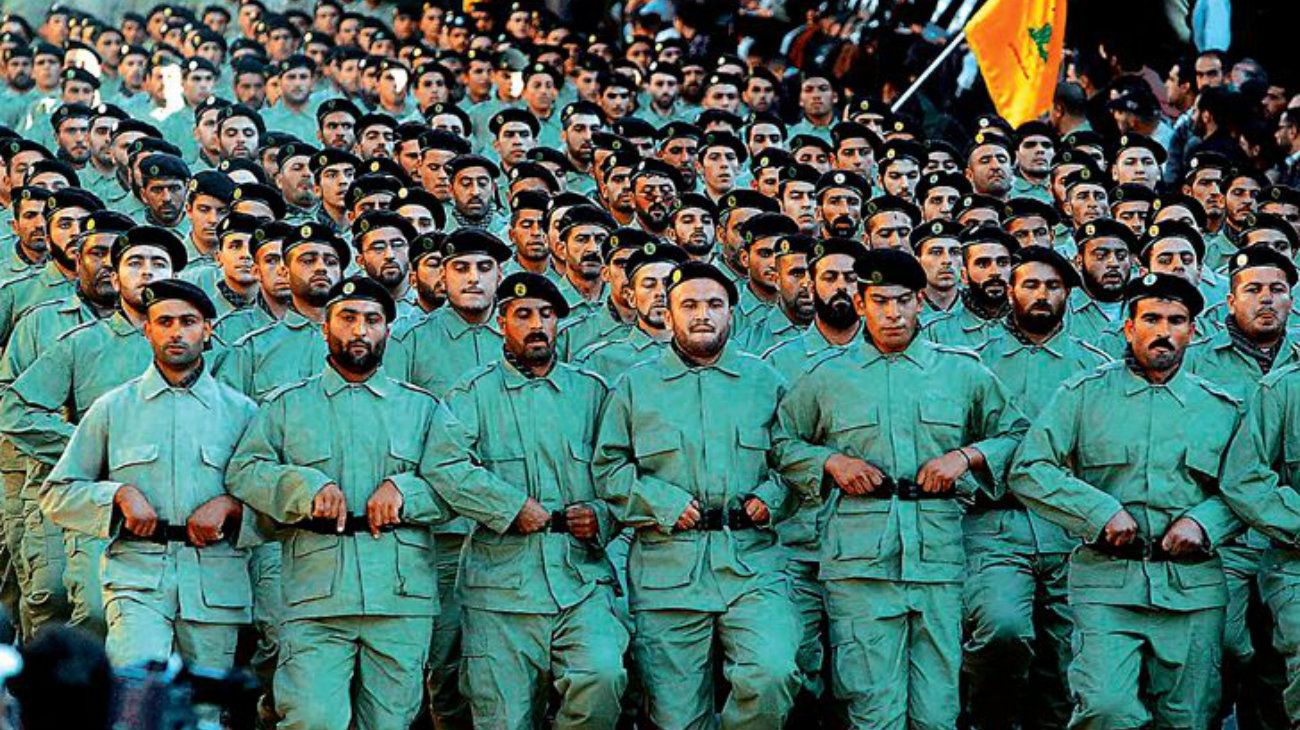 Qué es Hezbollah y qué vínculo tiene con Argentina