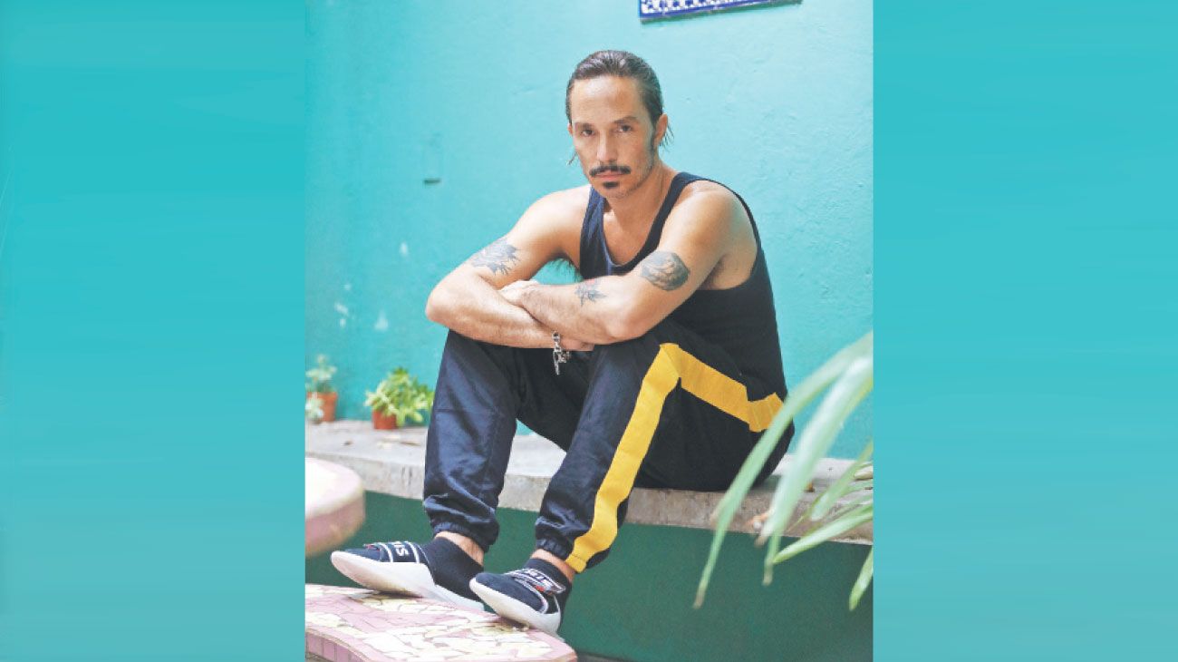 “Los músicos tomaron mucha importancia”