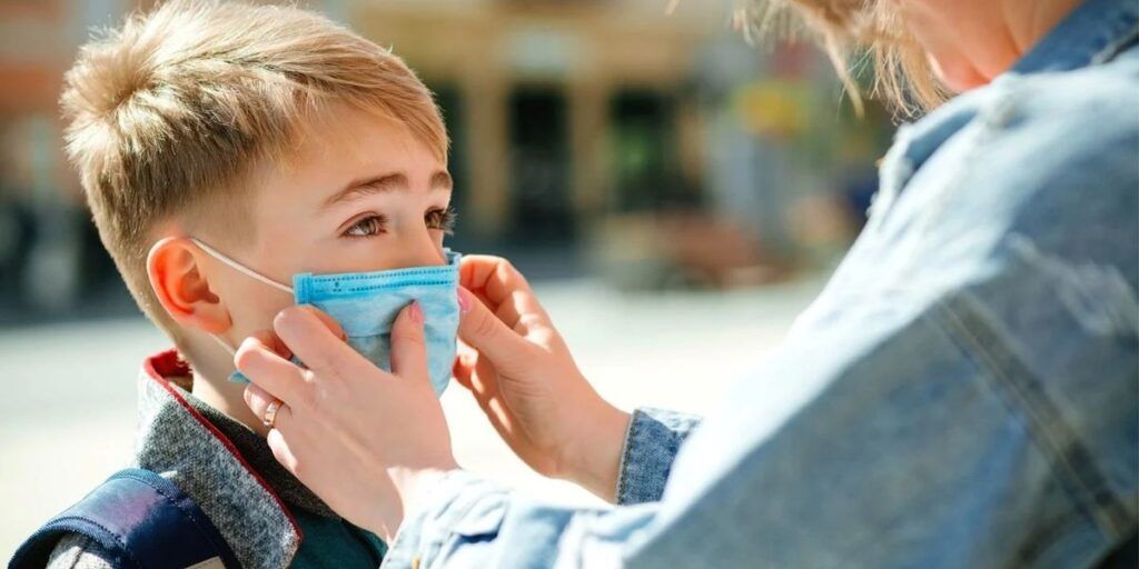 En qué consiste el protocolo emocional para niños