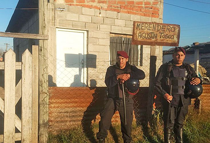Narcos de las villas 1-11-14 y 31 ganan territorio en Moreno