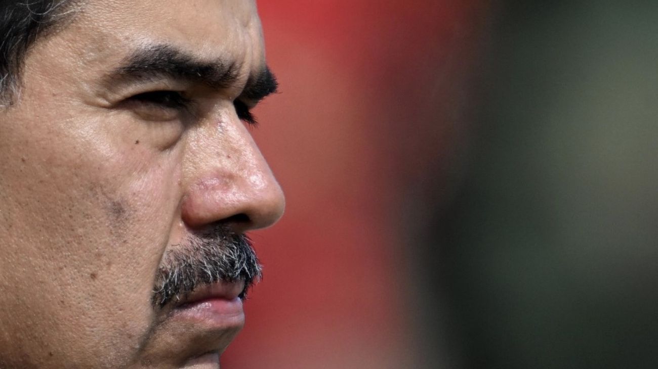 Nicolás Maduro envió un nuevo mensaje desde la cárcel en Nueva York: “Confío en Delcy Rodríguez”
