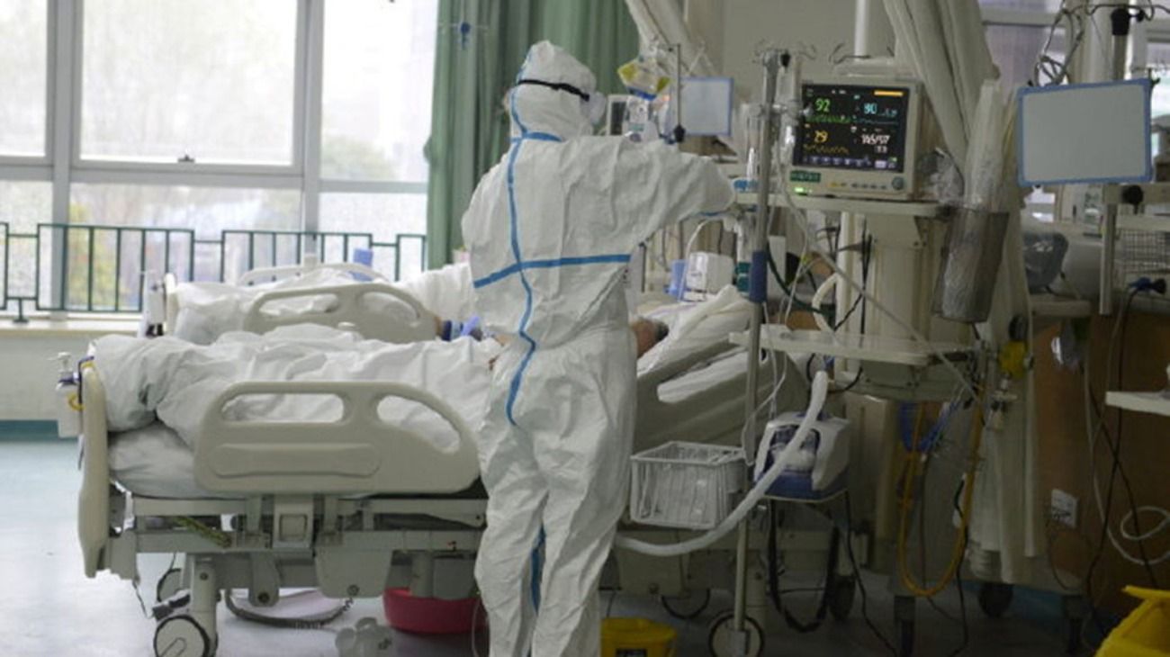 China: hay al menos 12 argentinos en Wuhan, epicentro del coronavirus