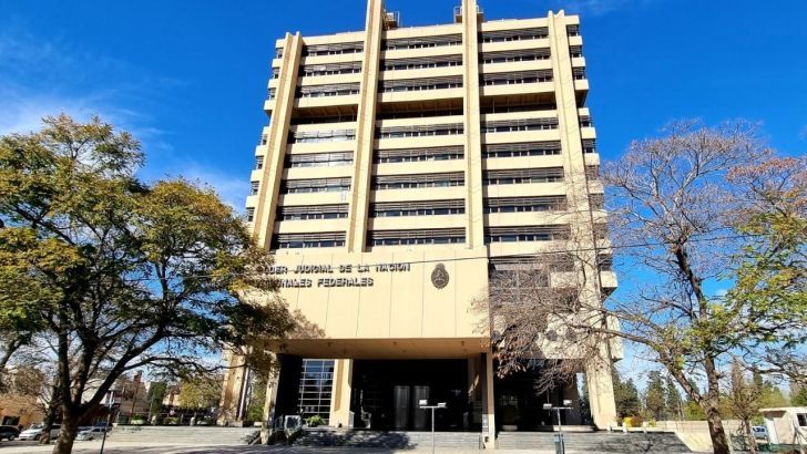 El perito oficial Gasparrini, cesanteado: la Cámara Federal pidió que se lo investigue