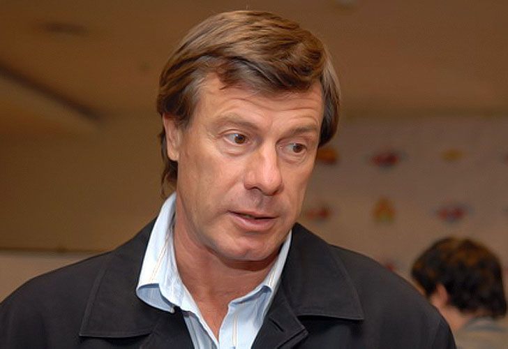 Claudio Marangoni: "No es tan difícil ganar el Mundial"