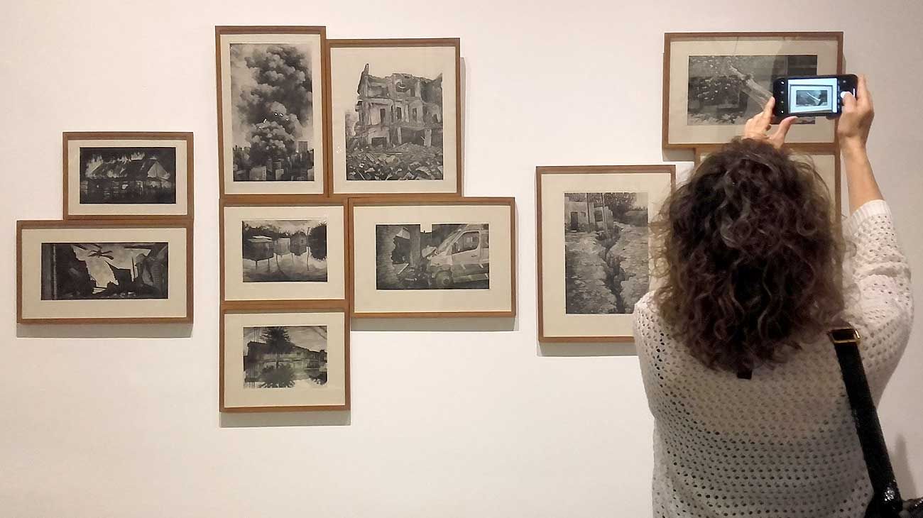 El Premio Klemm a las Artes Visuales celebra su vigencia en una nueva edición