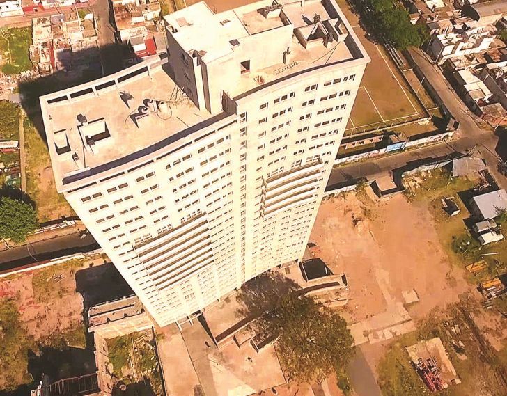 Satsa busca evitar que se liquide Antigua Cervecería