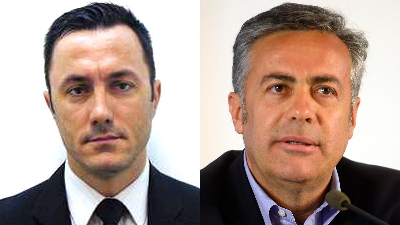 Cambiemos se sube a la interna de Seguridad entre Sergio Berni y Sabina Frederic
