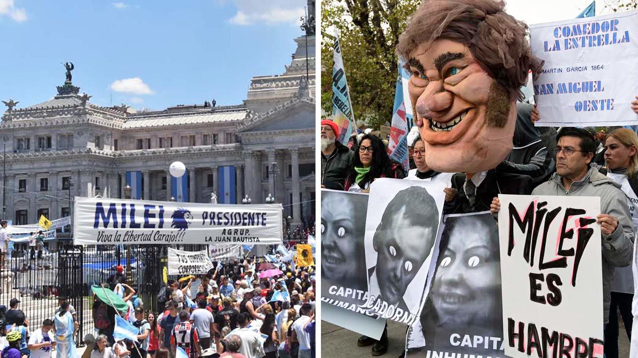 Resiento, luego anarquizo
