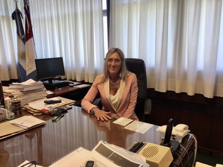 “Entendimos que es mejor consensuar para llegar a decisiones por mayoría”