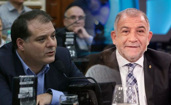 “Están operando la división” del PRO
