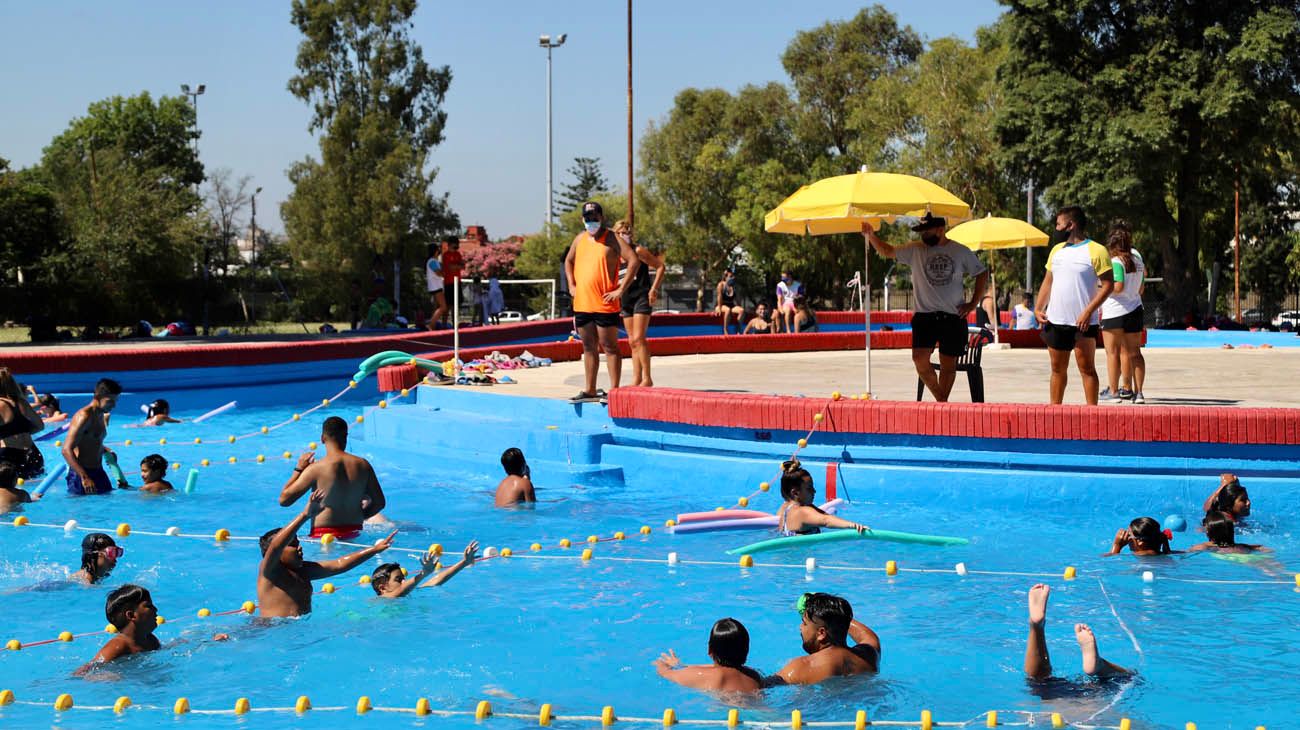 Vacaciones 2023: opciones gratuitas para los más chicos en Ciudad y provincia de Buenos Aires