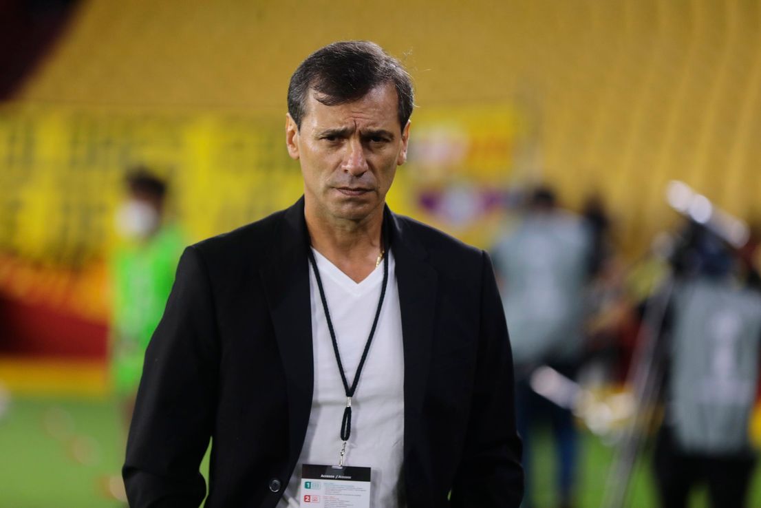 "Vamos a intentar hacer historia"