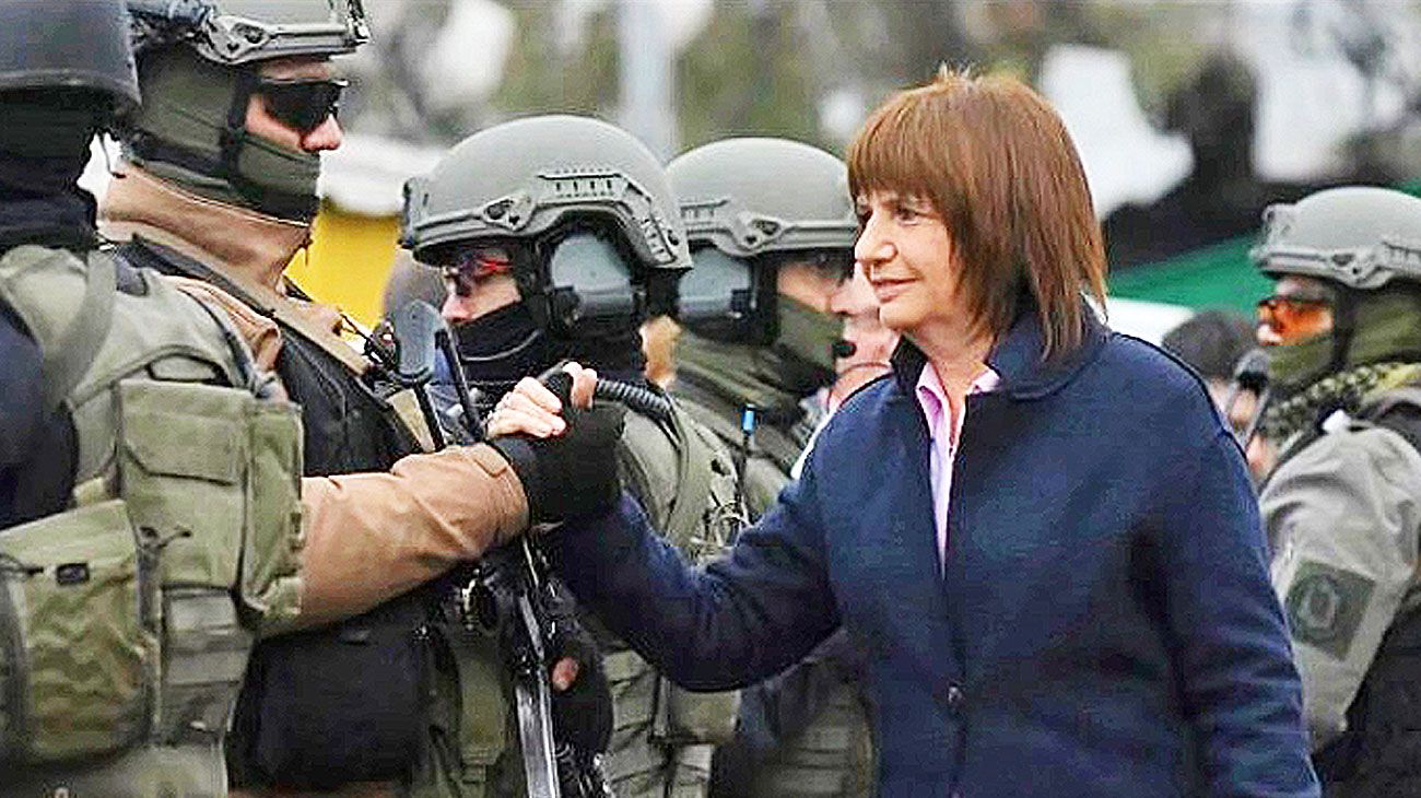 Seguridad, pobreza y derechos humanos