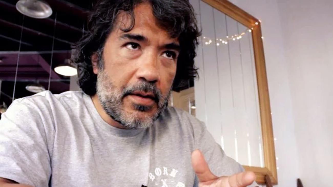 Fin de la novela: Rodrigo Cañete sin premio