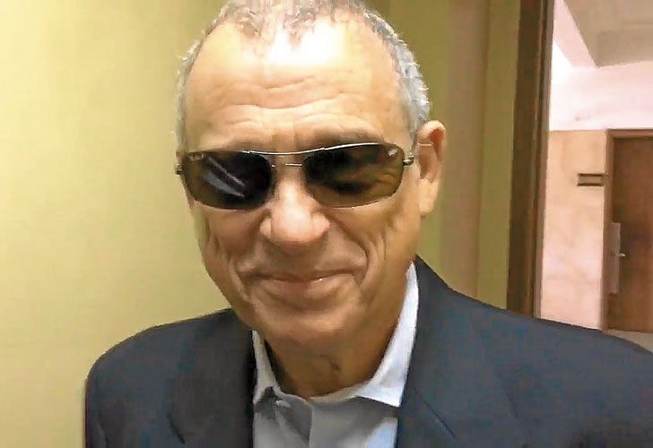 AMIA: Stiuso declarará en el juicio por el encubrimiento
