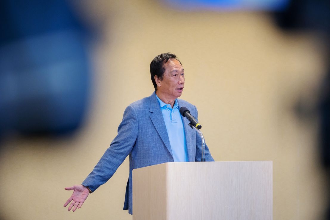 Proyección de Foxconn prevé malas noticias para Apple
