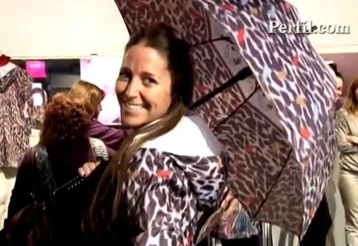 BAF Week: looks para "la ciudad de la furia"