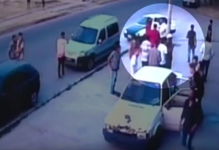 Asesinó a un hombre a la salida de un boliche tras discutir por un vaso de cerveza
