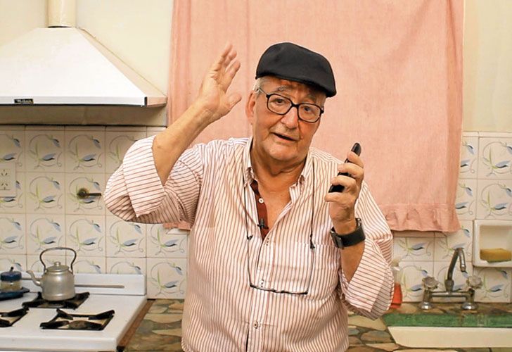 ‘Youtubers seniors’: abuelos que son furor en la red social