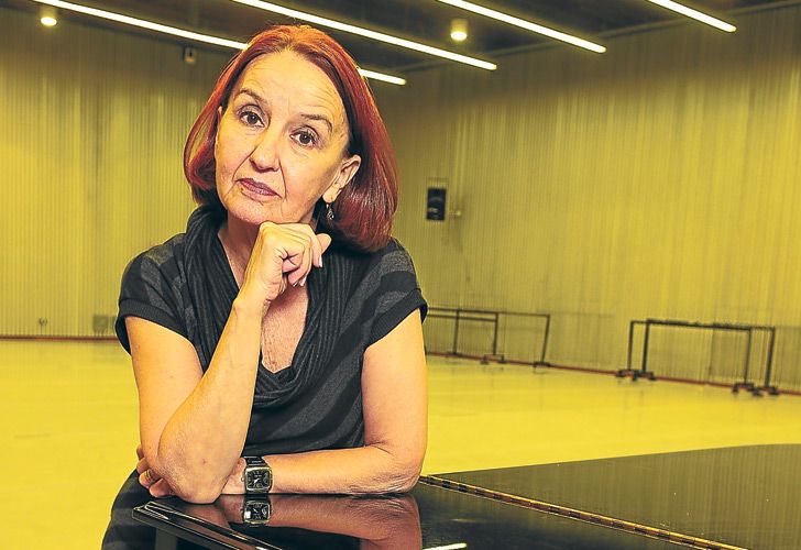 Regreso con gloria para corazones sensibles