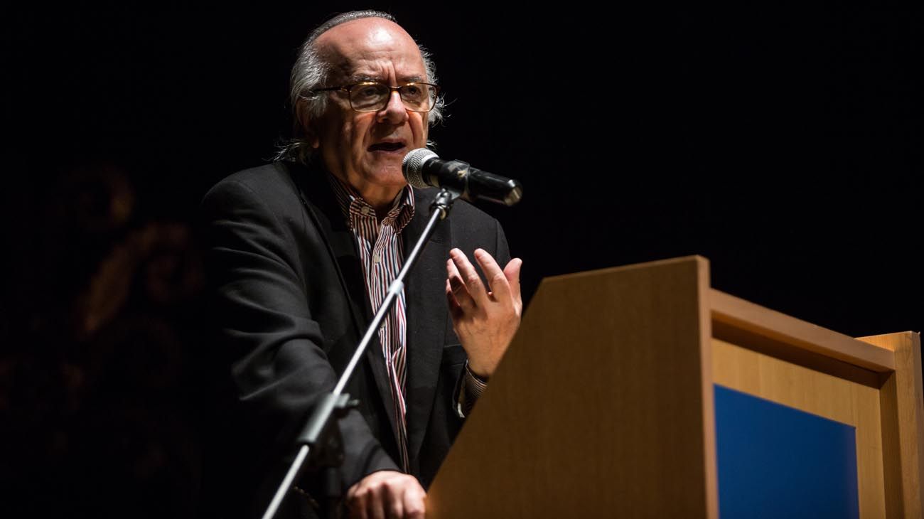 “Nuestras democracias se están muriendo democráticamente”