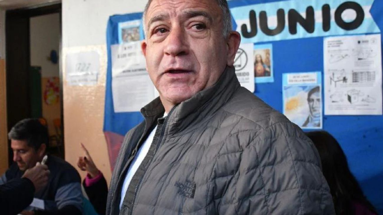 Luis Juez: "El 90% de la dirigencia del PRO es parte del Gobierno peronista en Córdoba"