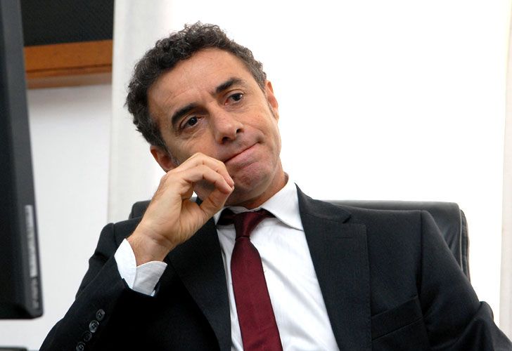 Majul: “CFK no puede hablar como un panelista de 6.7.8"